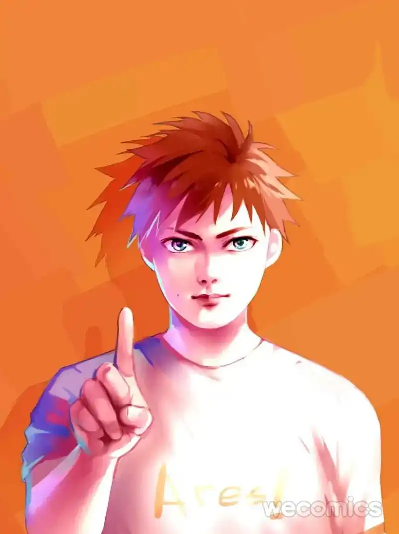 Legend Reboot Chapter 16 1